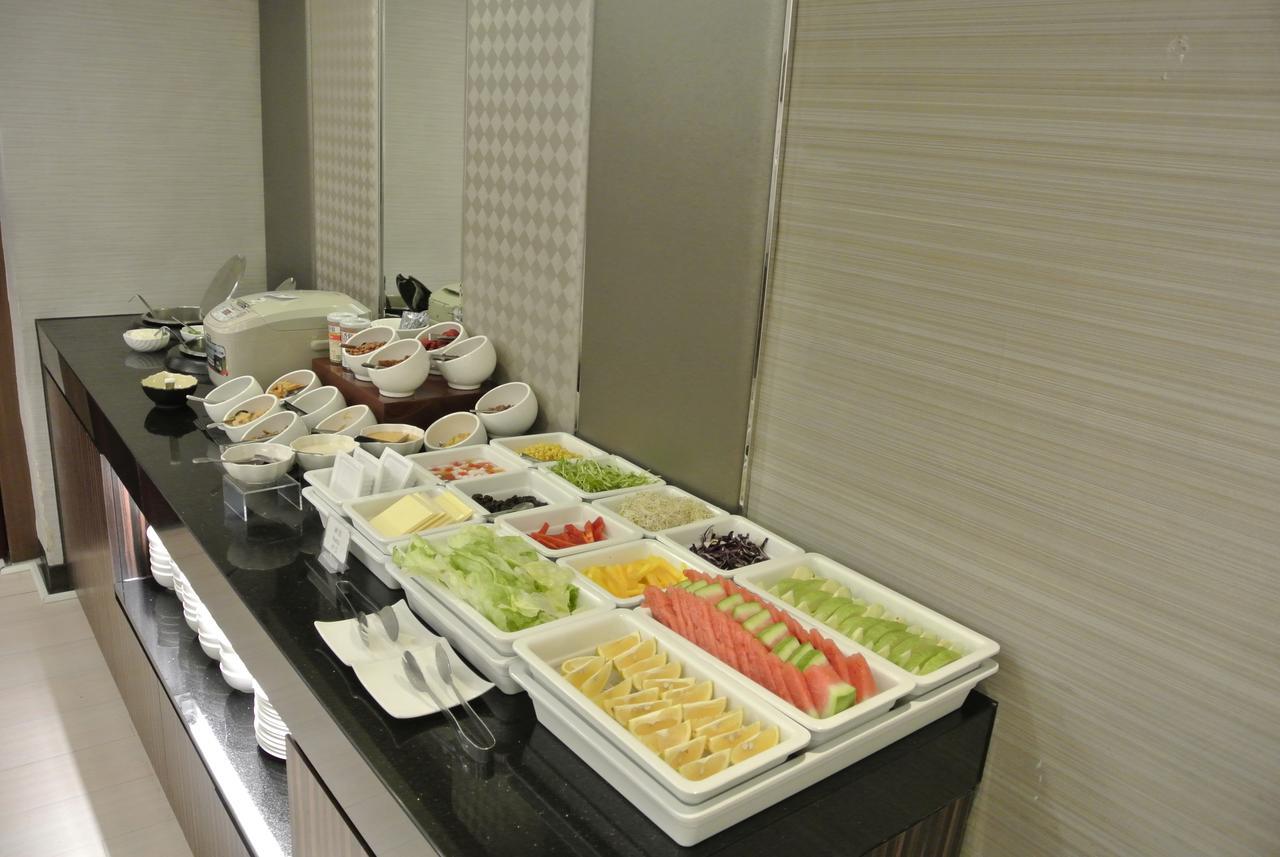 K Hotel Taipei Extérieur photo